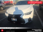 2024 Lexus IS 350 F SPORT