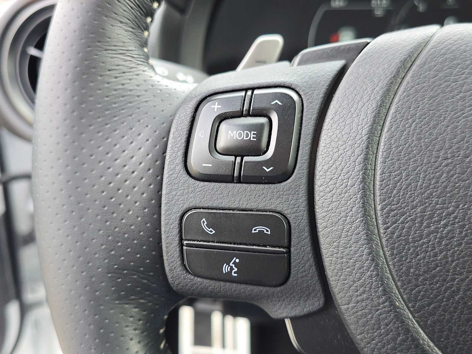 2024 Lexus IS 350 F SPORT