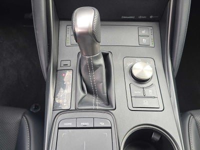 2024 Lexus IS 350 F SPORT