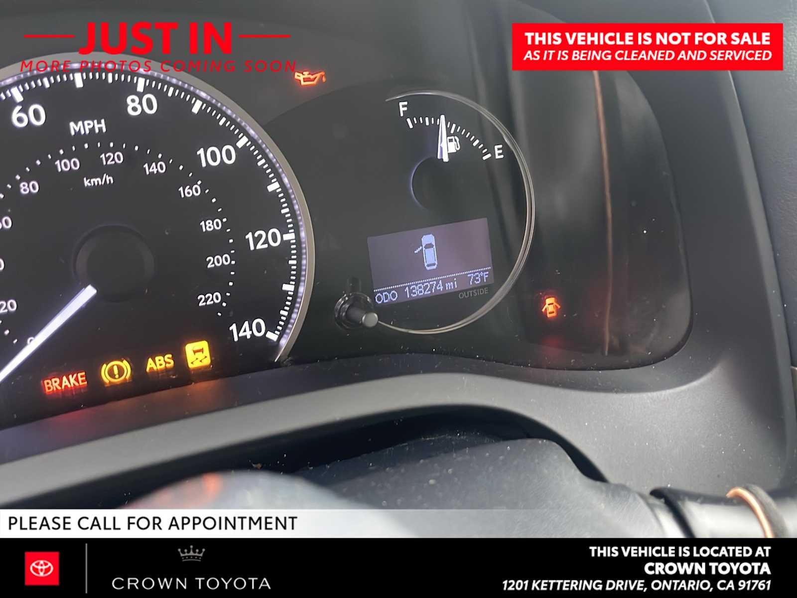 2015 Lexus CT 200h Hybrid