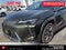 2025 Lexus UX 