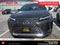 2025 Lexus UX 