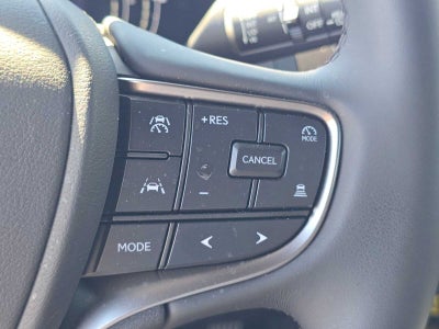 2025 Lexus UX 