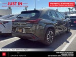 2025 Lexus UX 