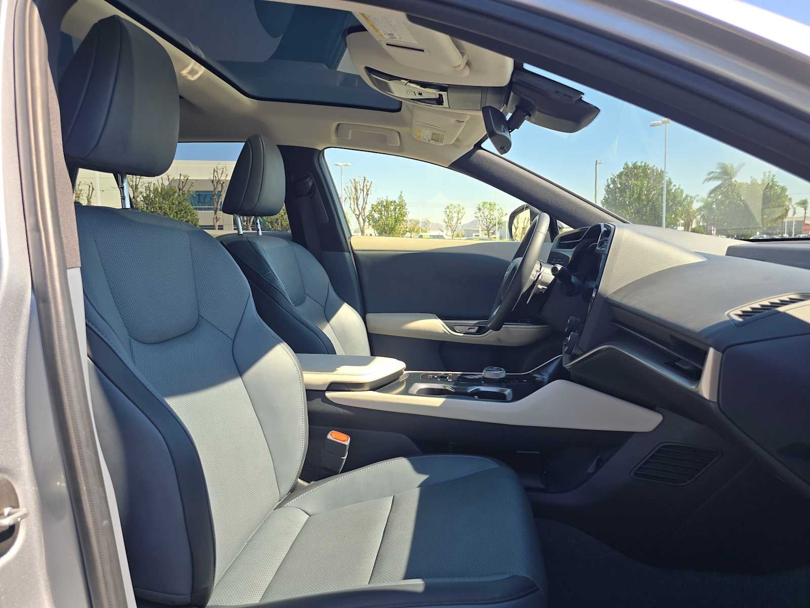 2024 Lexus RZ Premium