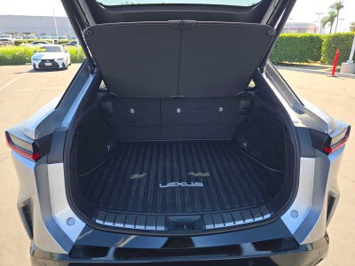 2024 Lexus RZ Premium