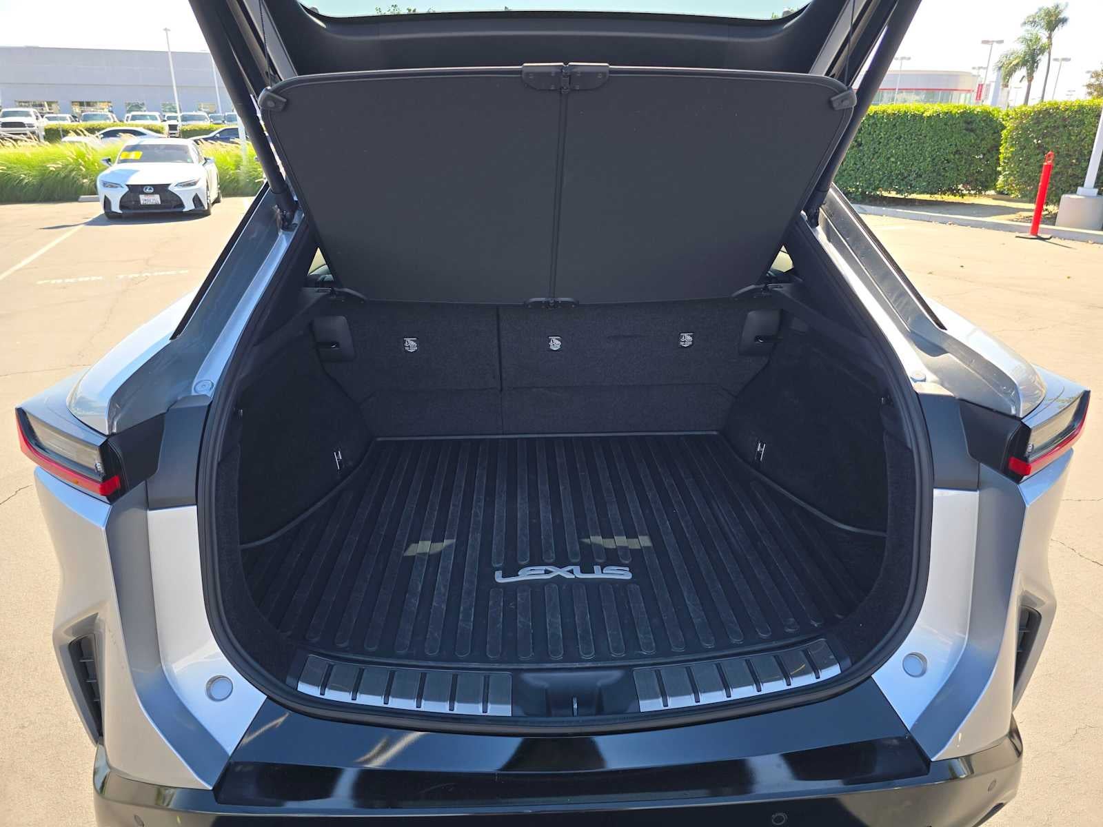 2024 Lexus RZ Premium