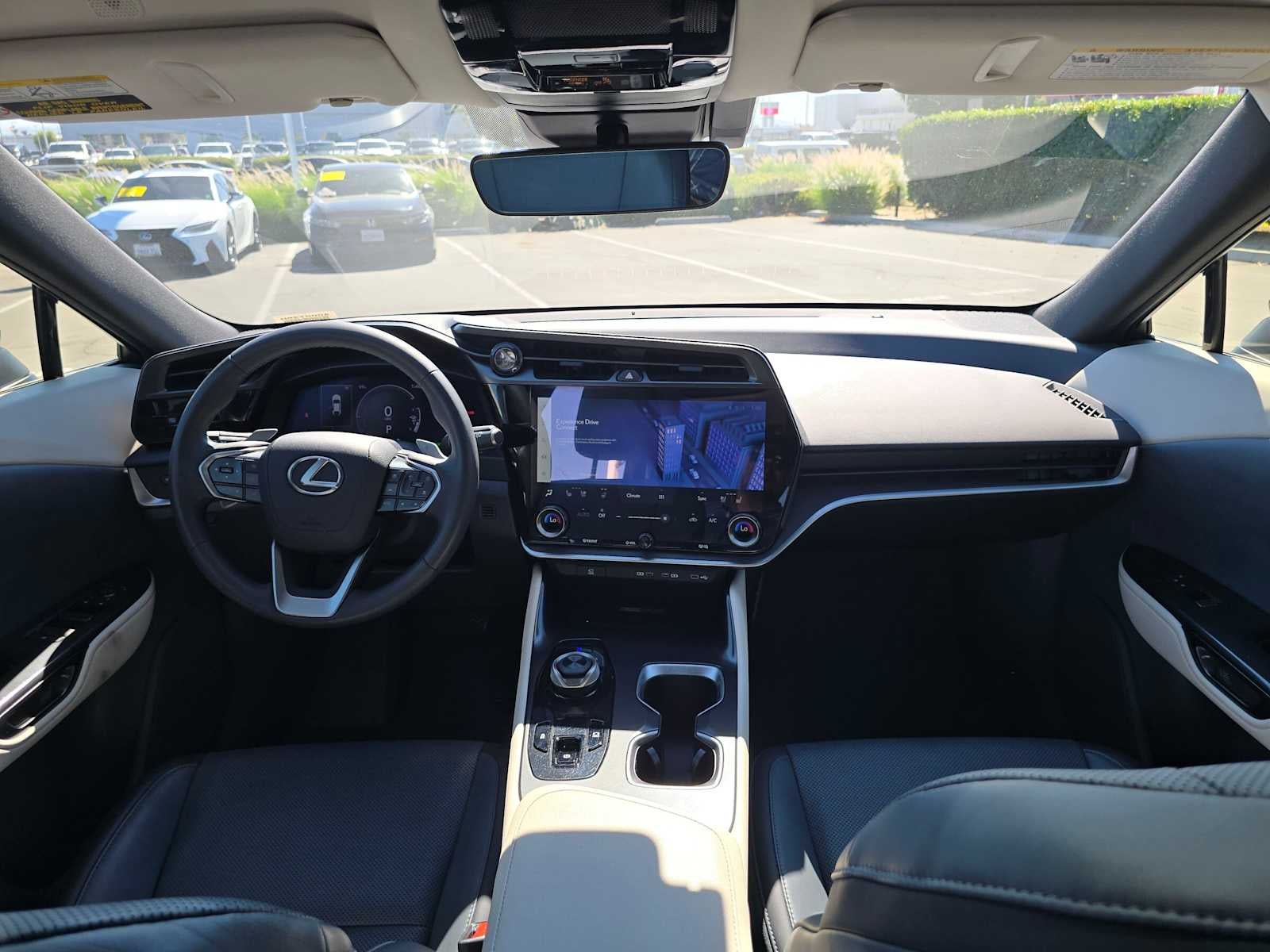 2024 Lexus RZ Premium