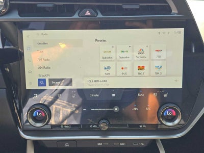 2024 Lexus RZ Premium