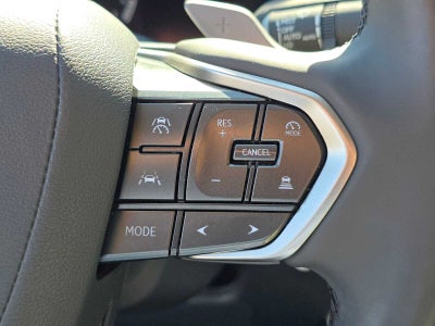 2024 Lexus RZ Premium