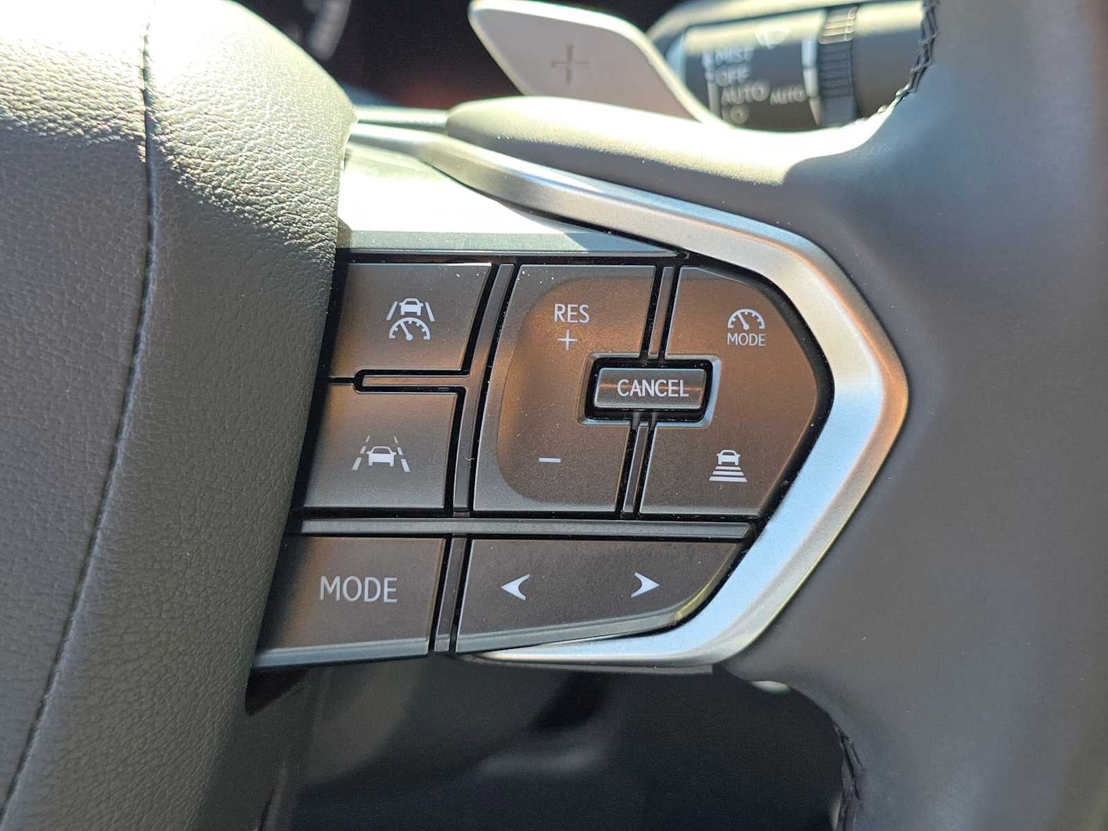 2024 Lexus RZ Premium