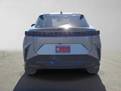 2024 Lexus RZ Premium