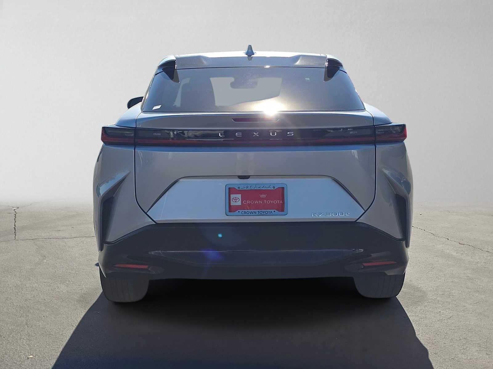 2024 Lexus RZ Premium