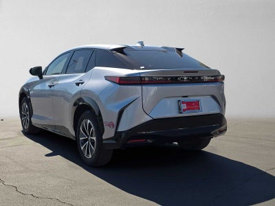 2024 Lexus RZ Premium
