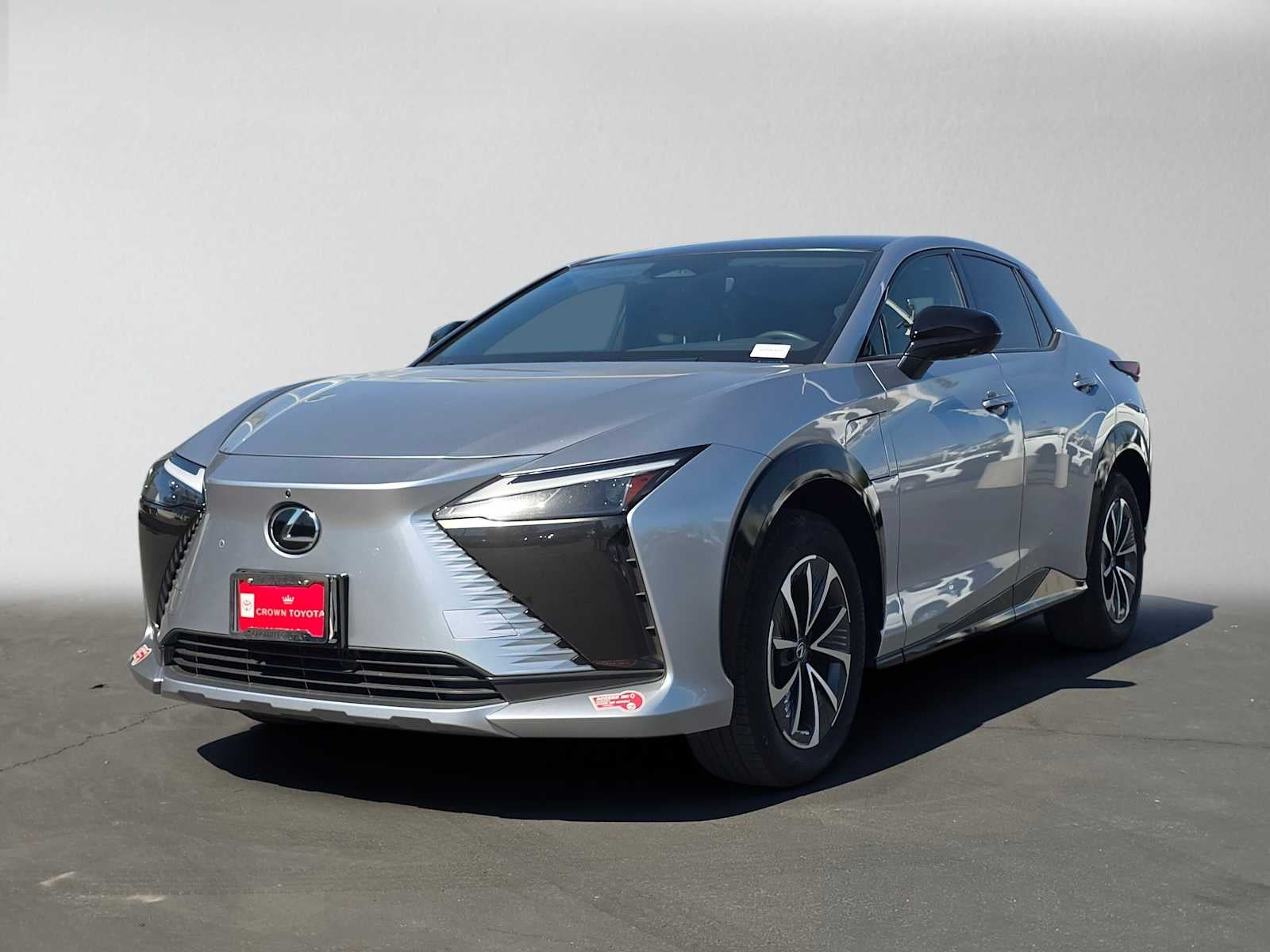 2024 Lexus RZ Premium