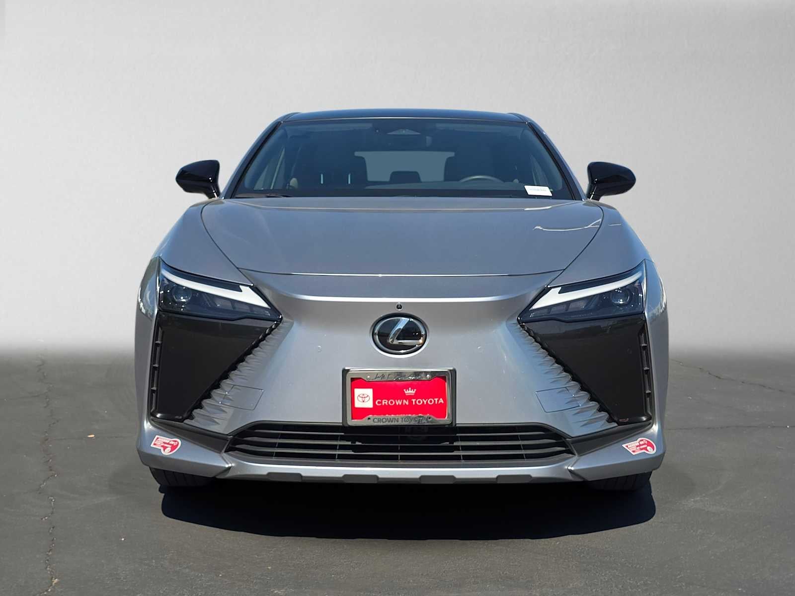 2024 Lexus RZ Premium
