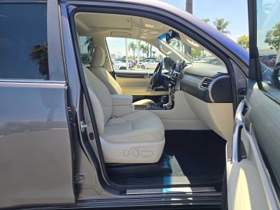 2022 Lexus GX 460 Premium