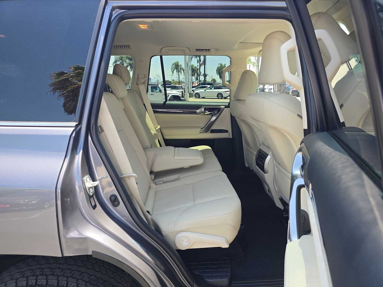 2022 Lexus GX 460 Premium