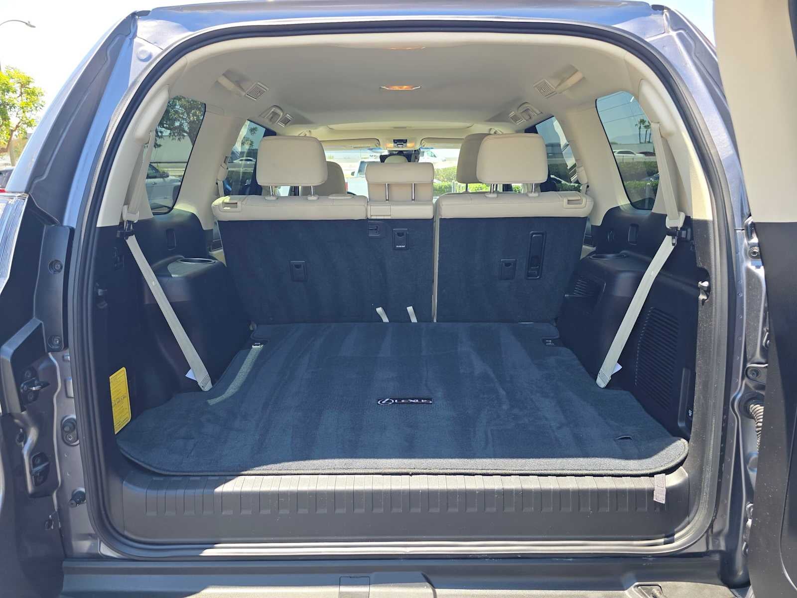 2022 Lexus GX 460 Premium