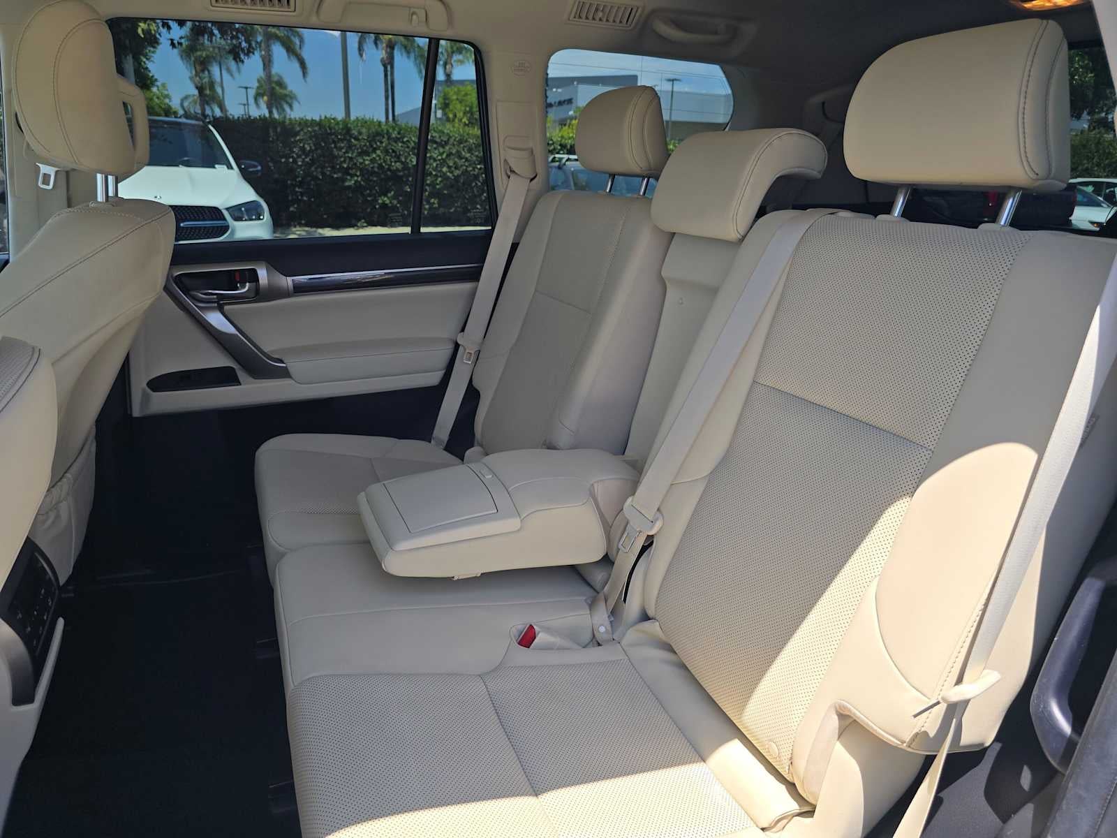 2022 Lexus GX 460 Premium