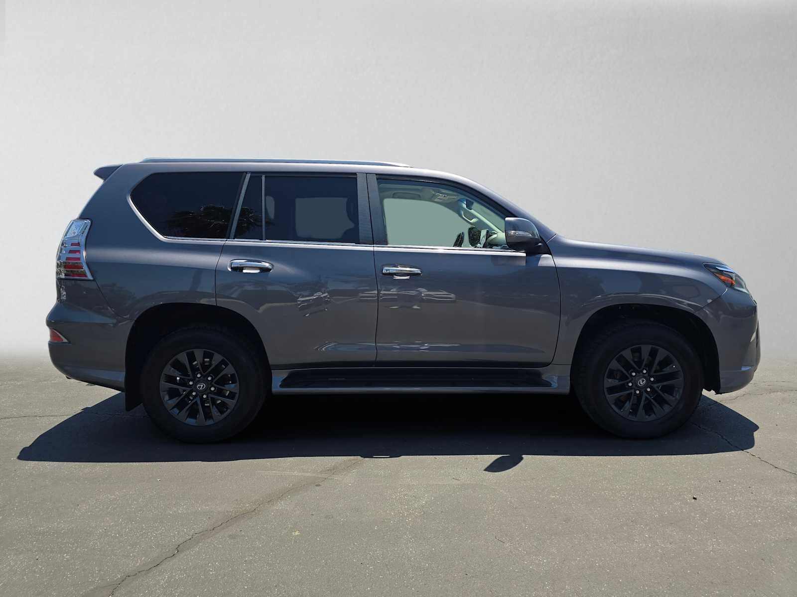 2022 Lexus GX 460 Premium