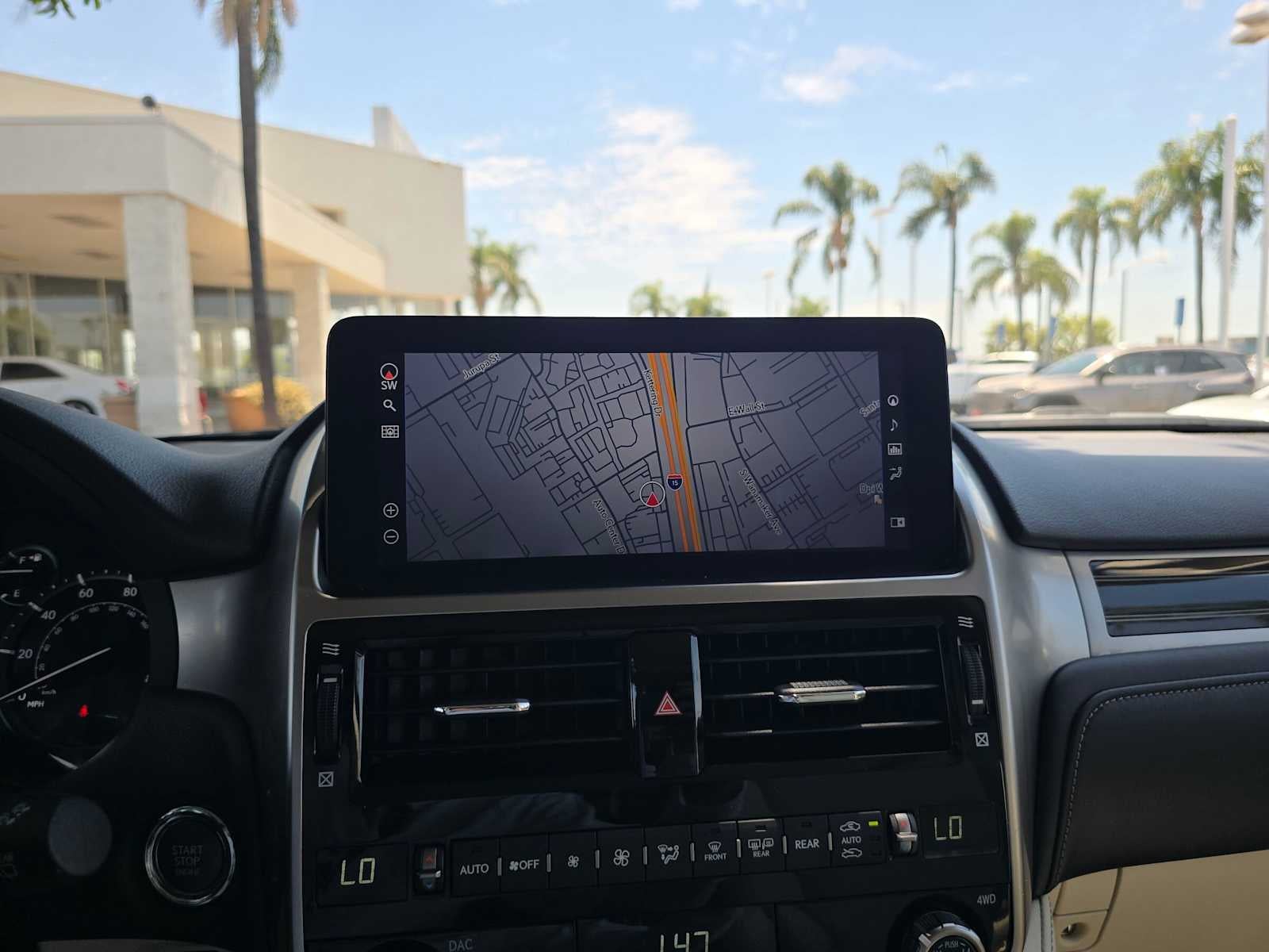 2022 Lexus GX 460 Premium