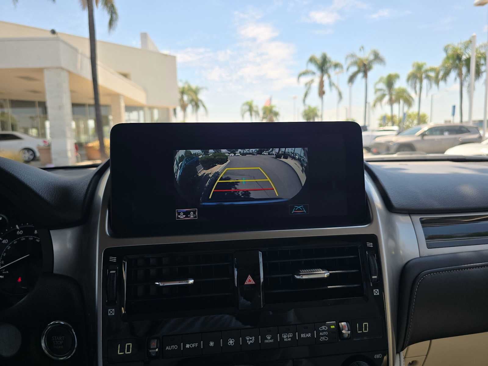2022 Lexus GX 460 Premium