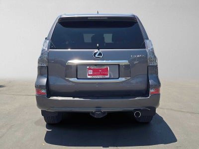 2022 Lexus GX 460 Premium
