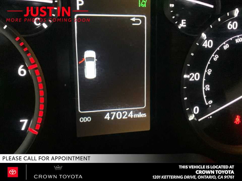 2022 Lexus GX 460 Premium