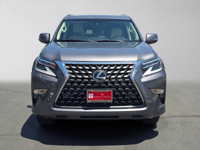 2022 Lexus GX 460 Premium