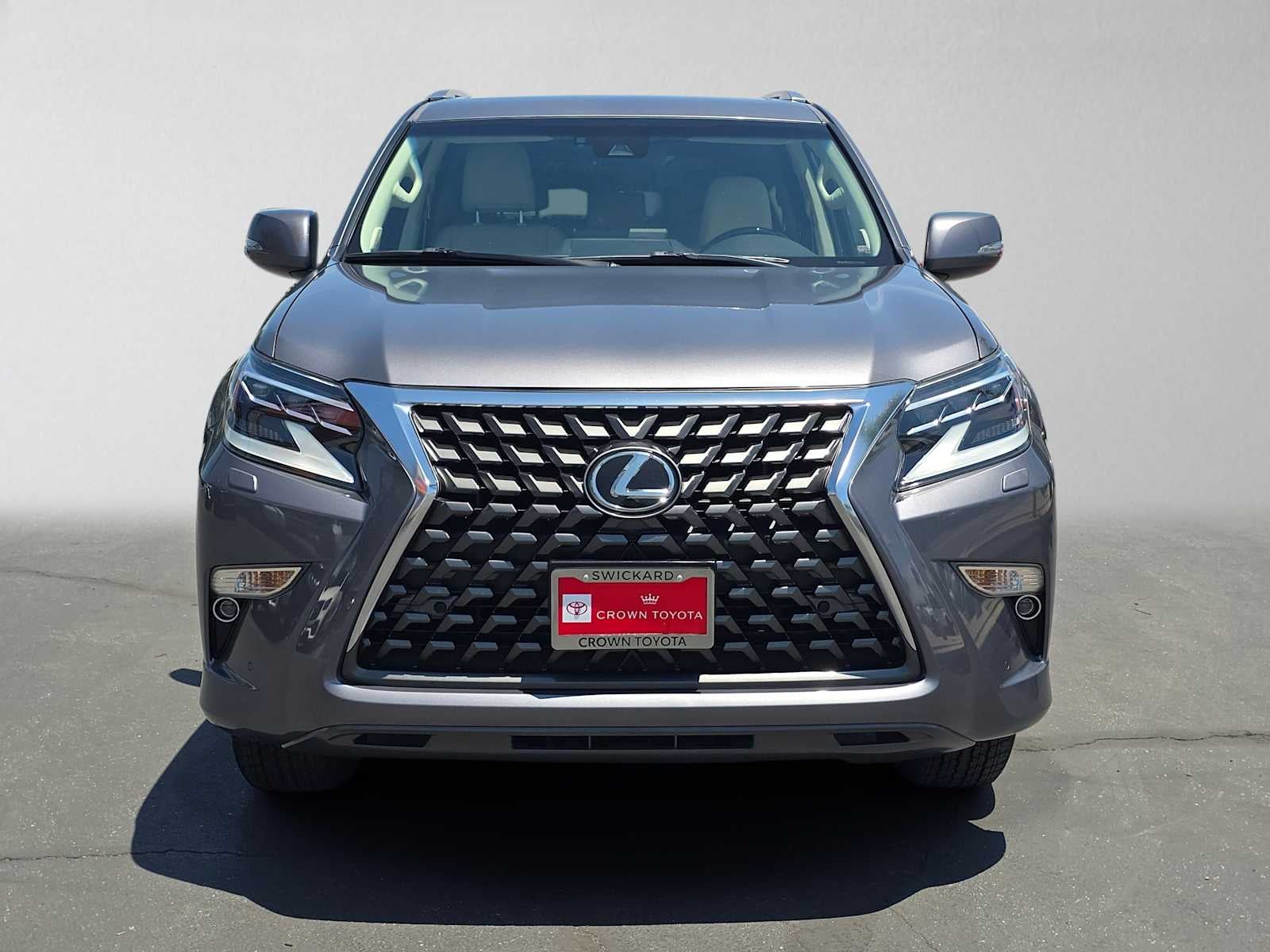 2022 Lexus GX 460 Premium