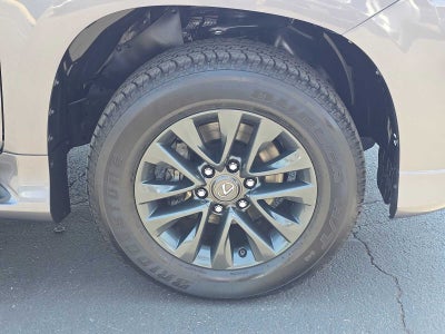 2022 Lexus GX 460 Premium
