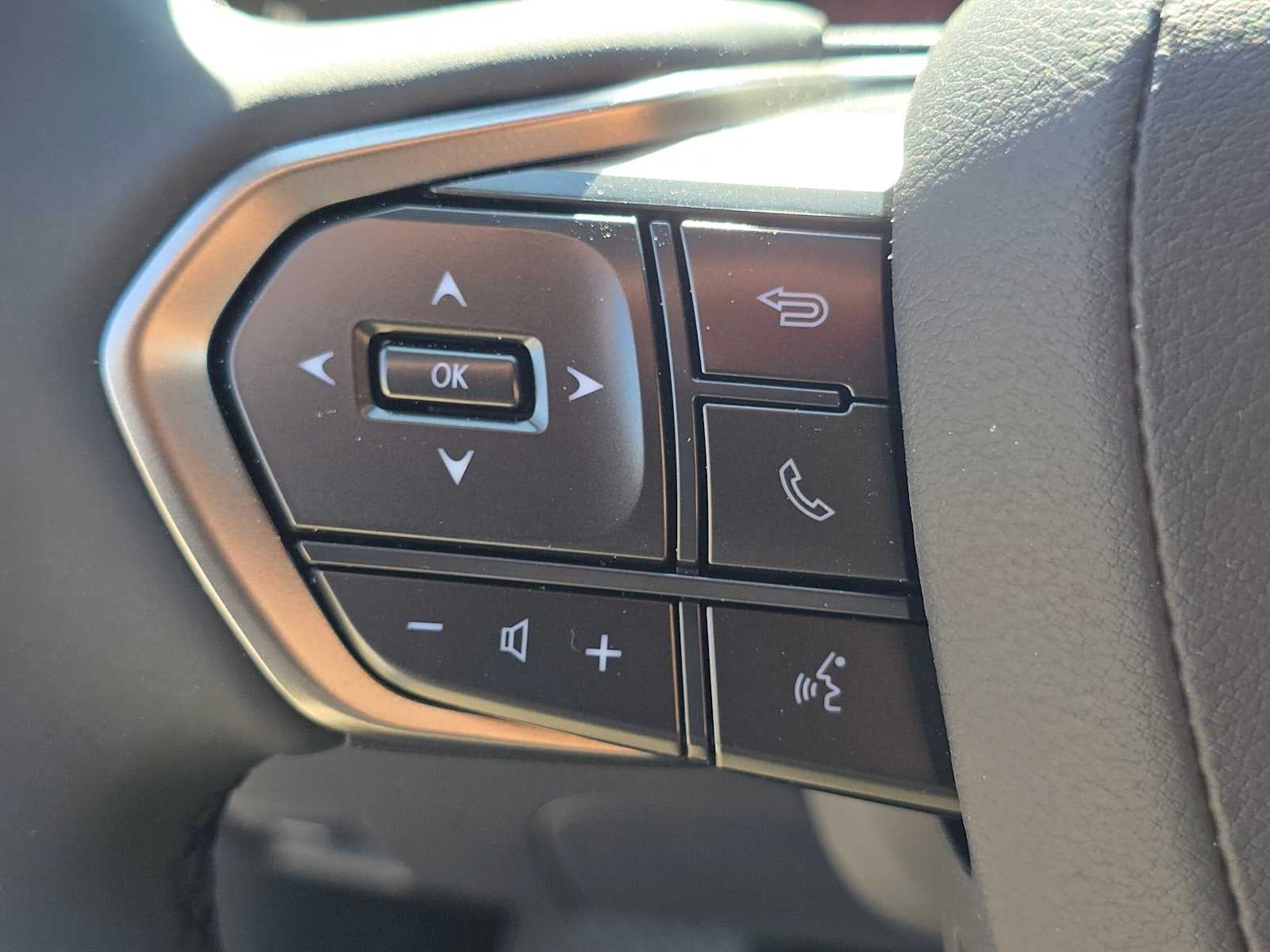 2026 Lexus RZ 350e 