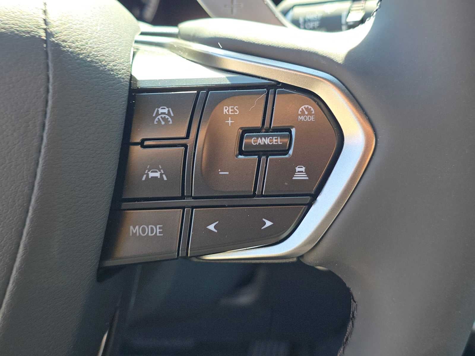 2026 Lexus RZ 350e 