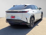2026 Lexus RZ 350e 