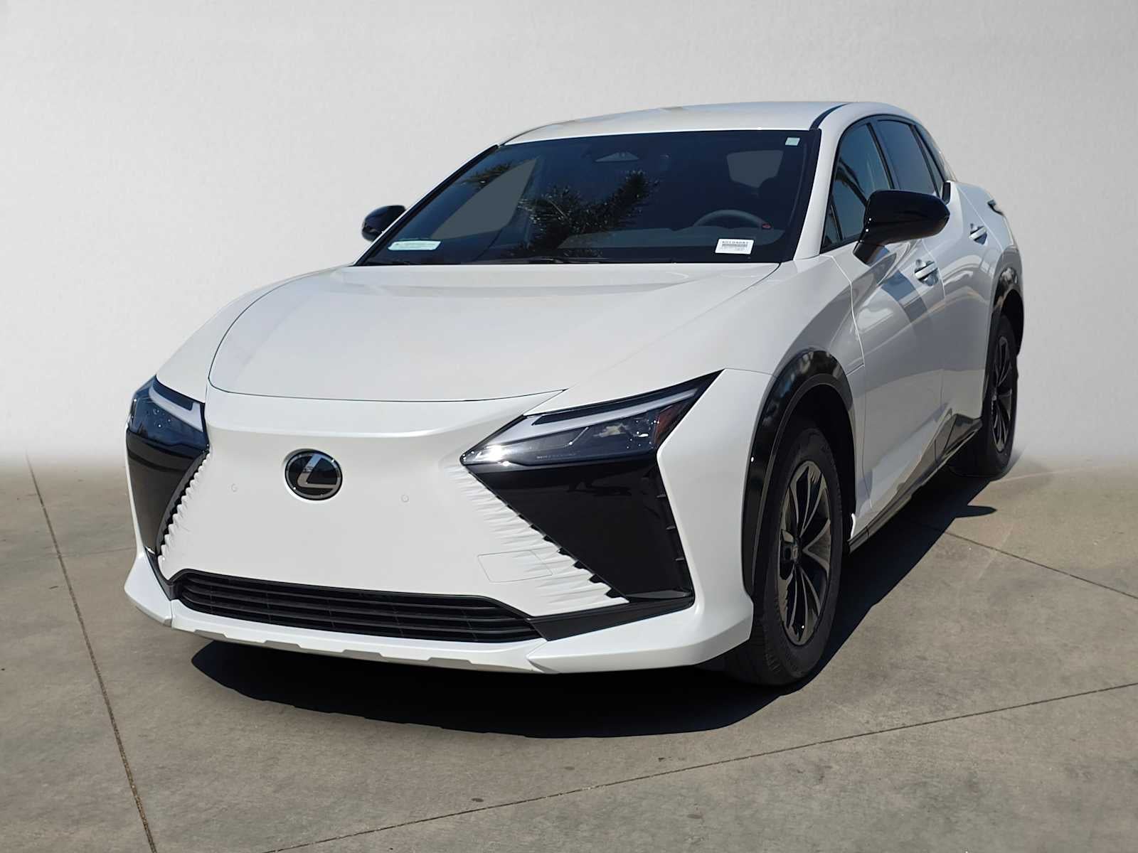 2026 Lexus RZ 350e 