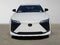 2026 Lexus RZ 350e 