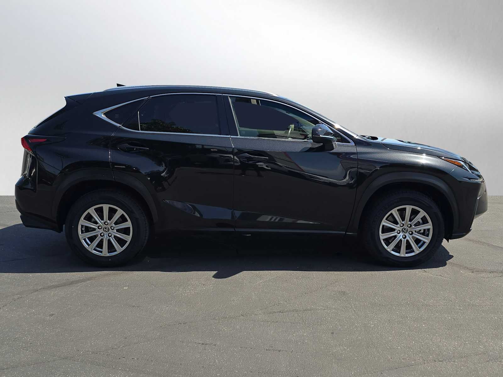 2021 Lexus NX 300 