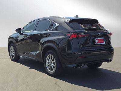 2021 Lexus NX 300 