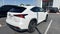 2021 Lexus NX 300h 