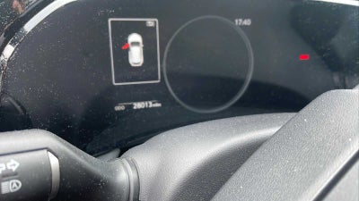 2024 Lexus NX 350h Premium