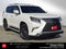 2023 Lexus GX Luxury