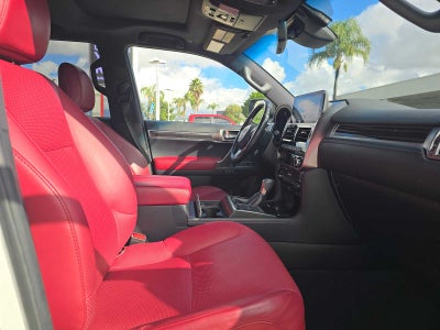 2023 Lexus GX Luxury