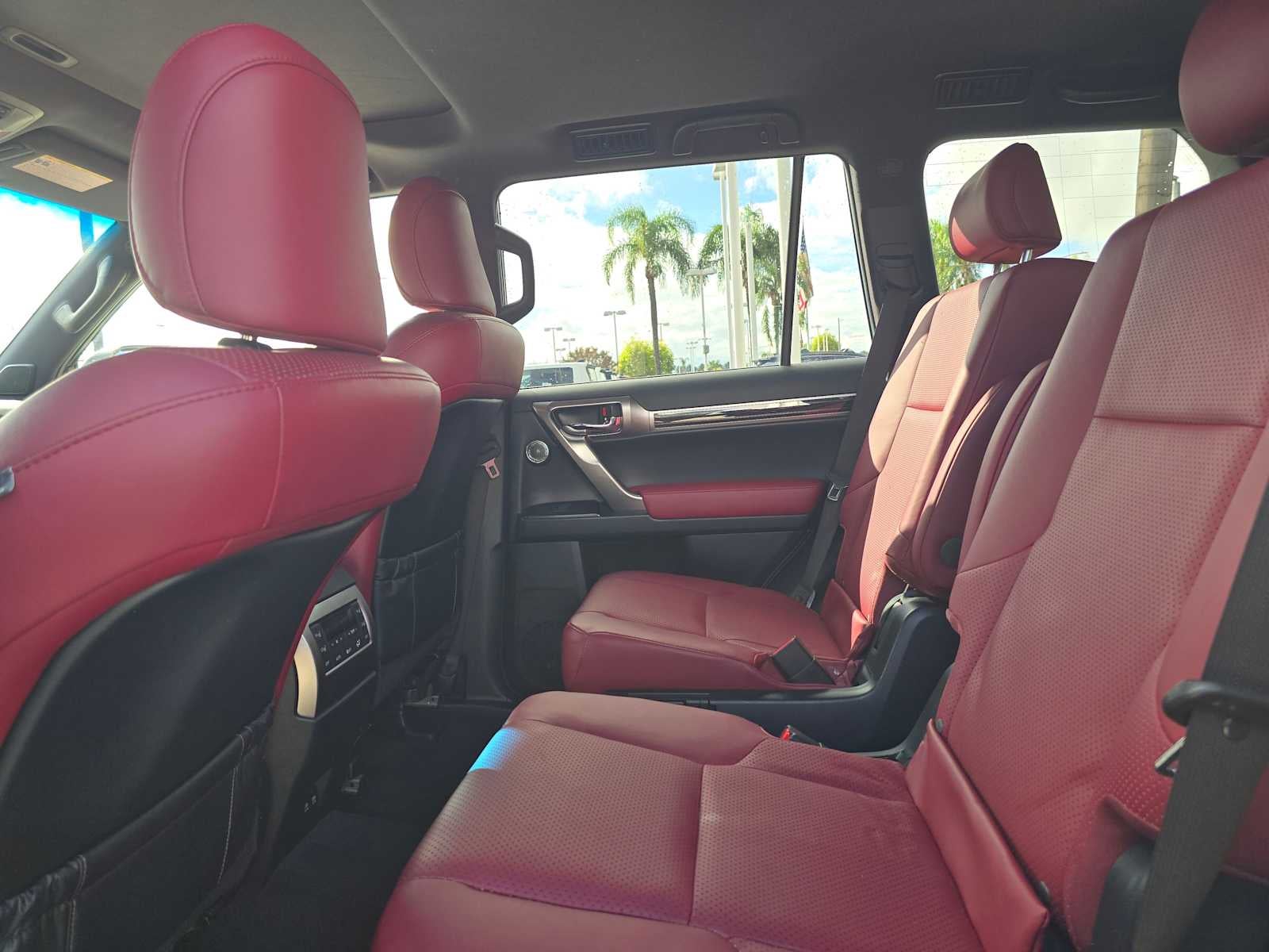 2023 Lexus GX Luxury