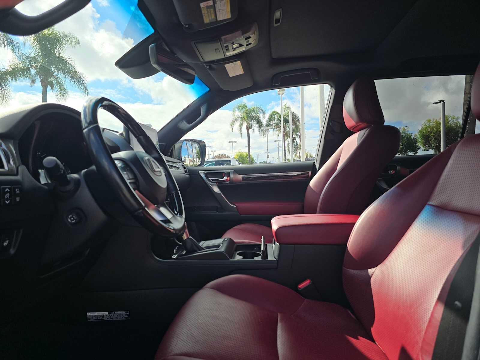 2023 Lexus GX Luxury