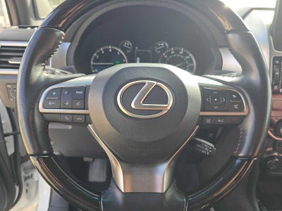 2023 Lexus GX Luxury