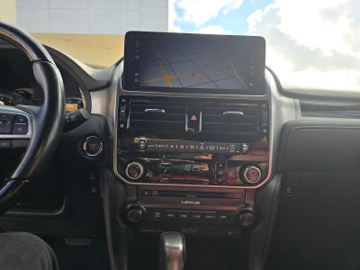 2023 Lexus GX Luxury