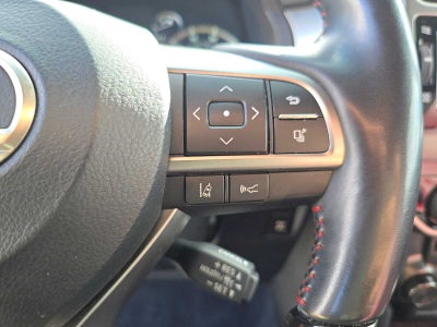 2023 Lexus GX Luxury