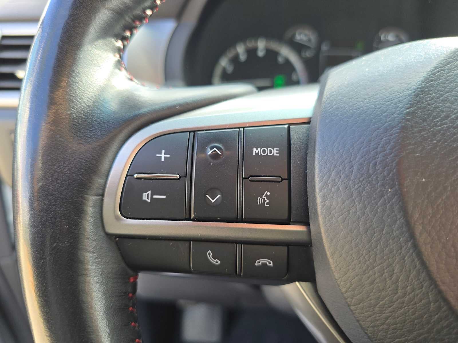 2023 Lexus GX Luxury