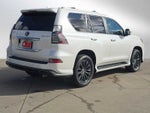 2023 Lexus GX Luxury